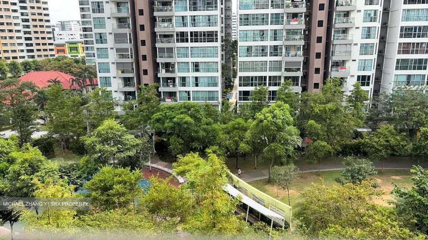 Blk 271B Punggol Residences (Punggol), HDB 5 Rooms #607522441
